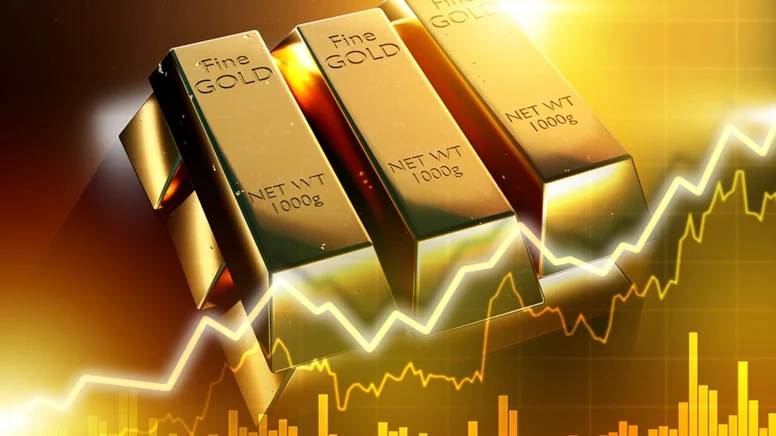 Savaş var ama altın düşüyor! Herkes "bitti" derken, dev banka ters köşe tahmin yaptı - Resim: 3