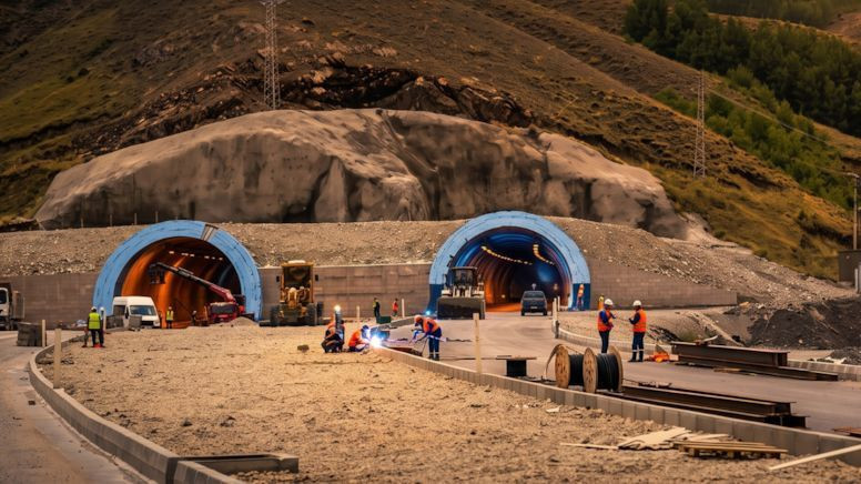 İki şehri birbirine bağlayacak: Dev projede sona gelindi - Resim: 2