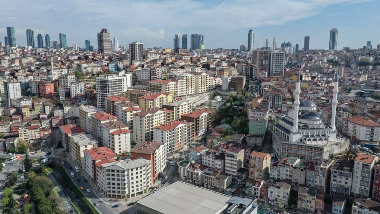 Ev alacakların tercihi değişti: Oda sayısı aynı kaldı, metrekare küçüldü - Resim: 10