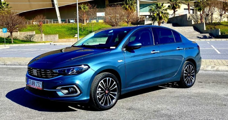 Bu fiyata hâlâ sıfır otomobil var mı? İşte 1.5 milyon TL'nin altındaki 21 model - Resim: 12