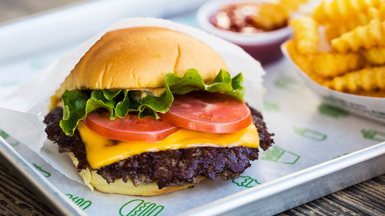 Fast food devindeki düşüş fırsat oldu: Kurucusu 2 milyon dolarlık alım yaptı - Resim: 5