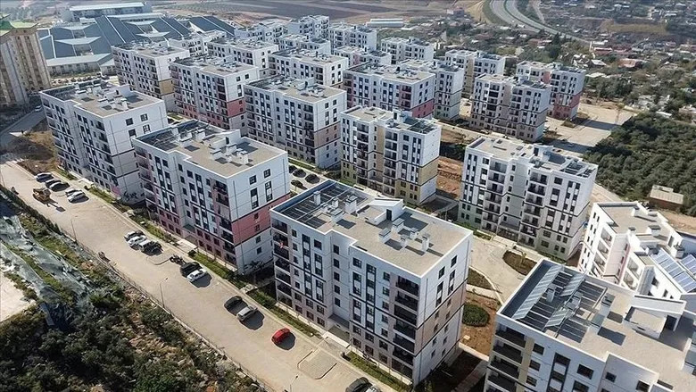 Ev alacakların tercihi değişti: Oda sayısı aynı kaldı, metrekare küçüldü - Resim: 19