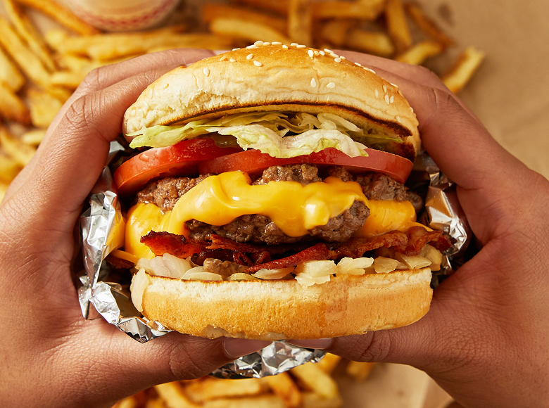 Türkiye'ye gelmeyi planlayan fast food zinciri şubelerini kapatıyor - Resim: 8