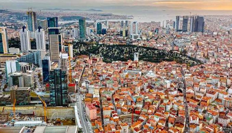 Ev alacakların tercihi değişti: Oda sayısı aynı kaldı, metrekare küçüldü - Resim: 8