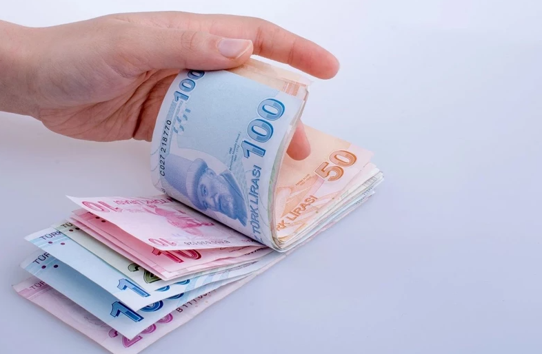 500 bin liranın günlük getirisi ne kadar? Günlük faizlerde bankalardaki son durum belli oldu - Resim: 14