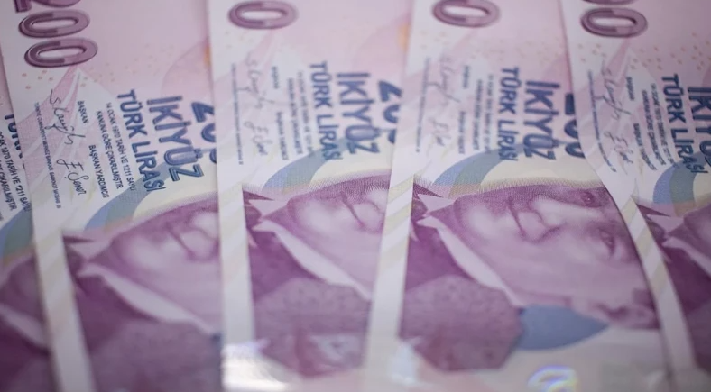 500 bin liranın günlük getirisi ne kadar? Günlük faizlerde bankalardaki son durum belli oldu - Resim: 8