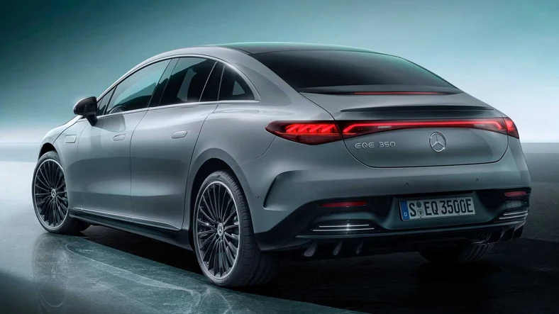 Lüks otomobil pazarında zirve değişmedi: Ocakta dengeyi stoklar belirledi - Resim: 9