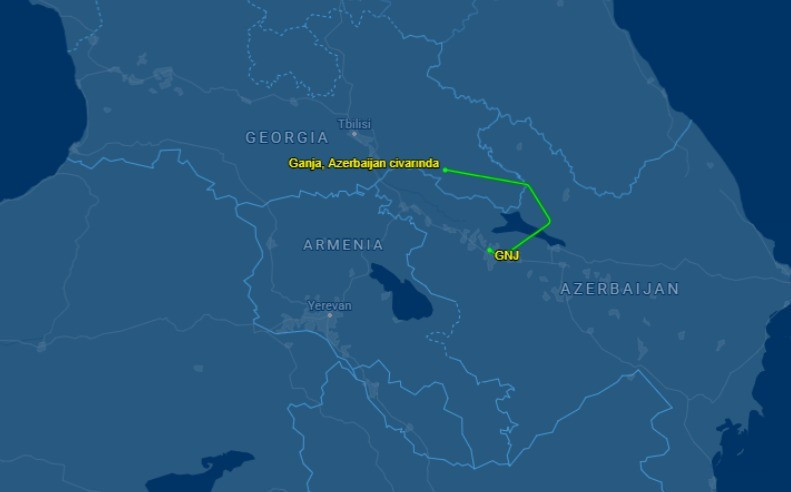 Bakan Güler C-130 kazasına ilişkin ilk bulguları açıkladı! Her şey 5 saniyede oldu... - Resim : 1