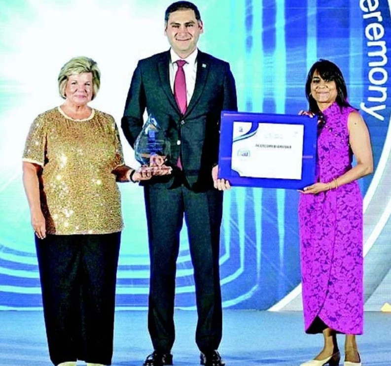 İstanbul Havalimanı’ndan Çin’e havacılık çıkarması - Resim : 1