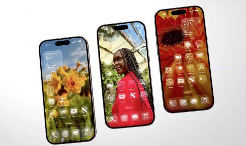 Apple'ın büyük güncellemesi geldi! iOS 26 yayınlandı: İşte yeni özellikler ve desteklenen modeller... - Resim: 3