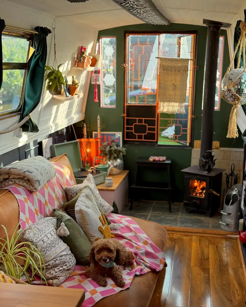 40 bin dolara aldı, hayatı değişti: Her ay servet gibi tasarruf ediyor - Resim: 9