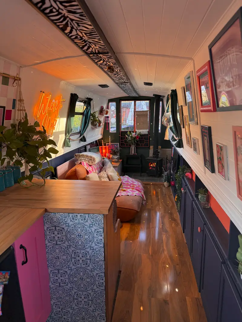 40 bin dolara aldı, hayatı değişti: Her ay servet gibi tasarruf ediyor - Resim: 7