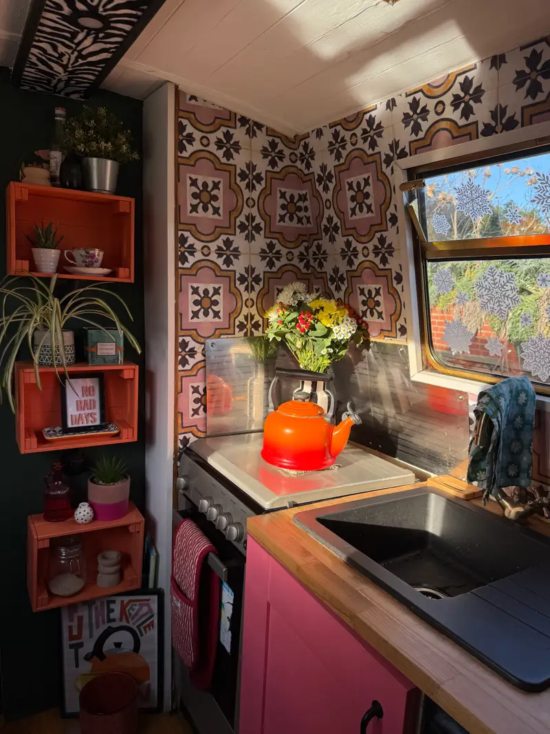 40 bin dolara aldı, hayatı değişti: Her ay servet gibi tasarruf ediyor - Resim: 8