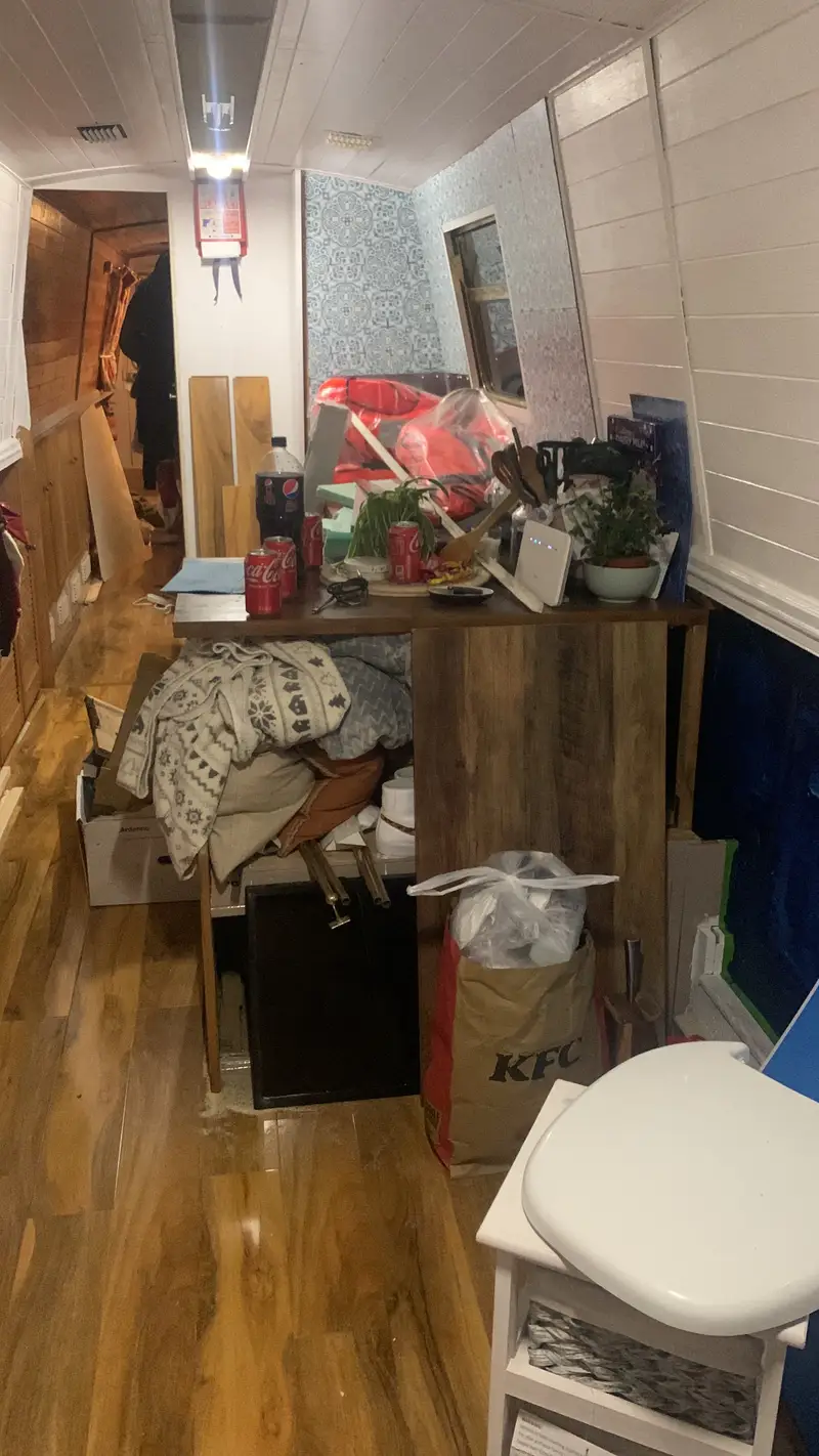 40 bin dolara aldı, hayatı değişti: Her ay servet gibi tasarruf ediyor - Resim: 6