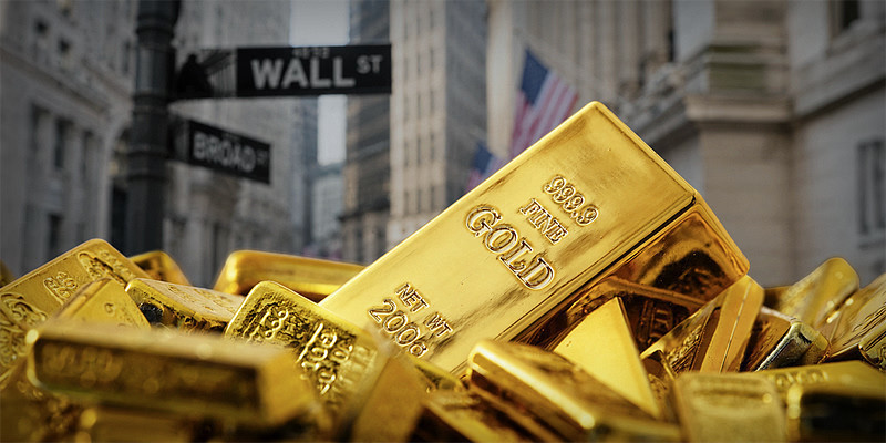 Wall Street'te altın beklentileri değişti: Düşüş öngörenlerin oranı yükseldi - Resim: 1