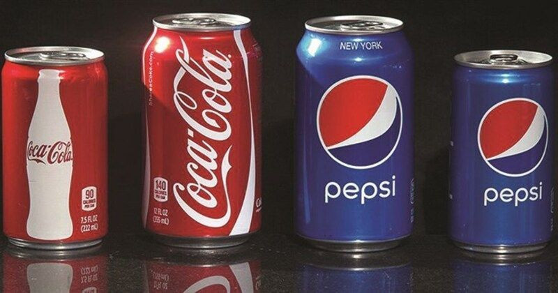 Market devi içecek sektörünü karıştırdı: Coca-Cola ve Pepsi'ye rakip oldu - Resim: 2