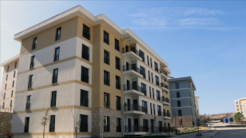 İstanbul TOKİ kura çekimi ne zaman? TOKİ İstanbul başvuru sonuçları belli oldu mu, nihai liste yayımlandı mı? - Resim: 4