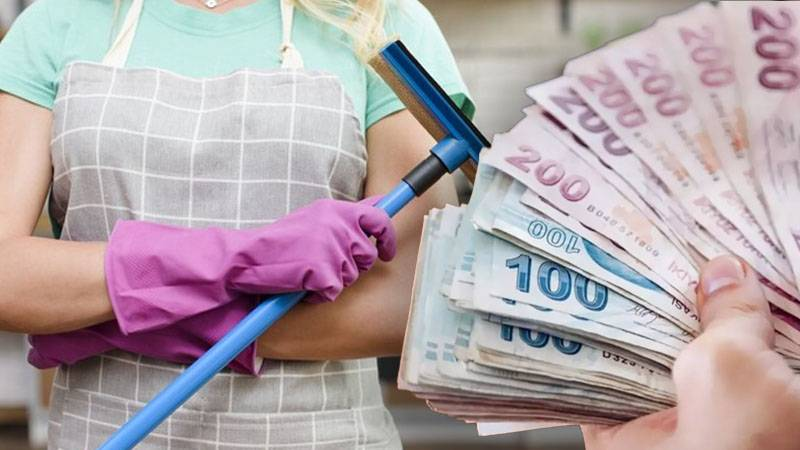 Ev kadınlarına emekli imkanı! TBMM'de harekete geçildi: Primler devlet tarafından ödenecek - Resim: 2