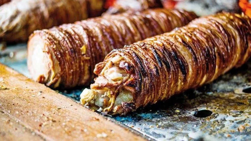 TasteAtlas paylaştı: Türkiye ve Yunanistan’ın ortak lezzetleri tek tek sıralandı - Resim: 7