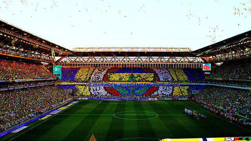 En ateşli taraftar grupları sıralandı: Süper Lig'den 2 kulüp var - Resim: 7