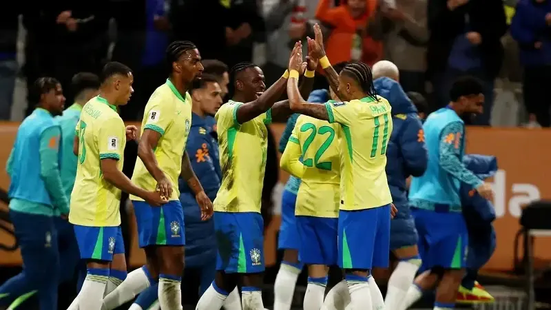 Dünya Kupası’nda favoriler sıralandı: Türkiye'nin yeri dikkat çekti - Resim: 6