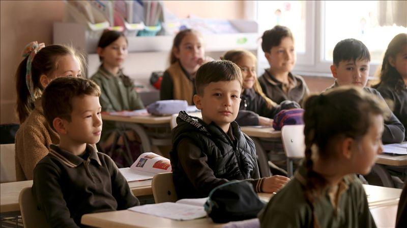 Yarın okullar tatil mi? 25 Mayıs Pazartesi okul var mı? - Resim: 2