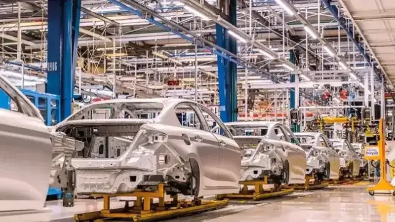 Otomobillerde kurallar değişti: Dev maliyet ortadan kalkıyor - Resim: 11