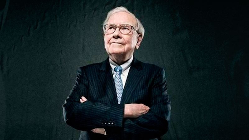 Yapay zeka balonu patlarsa ne olacak? Warren Buffett yapılması gerekeni açıkladı - Resim: 13