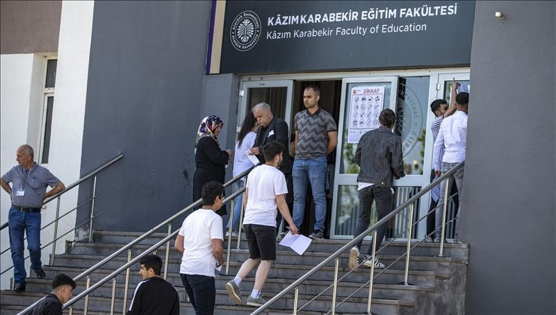 ERİŞİME AÇILDI! ÖSYM tarafından 2026 YKS sınav yerleri açıklandı! Sınav giriş belgesi sorgulama - Resim: 4