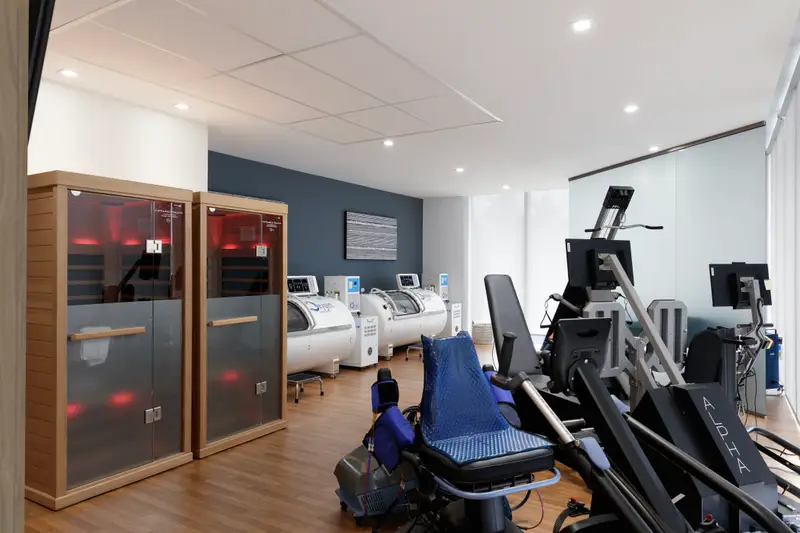 Evlerde yeni dönem başladı: Lüksün yerini "wellness odaları" aldı - Resim: 4