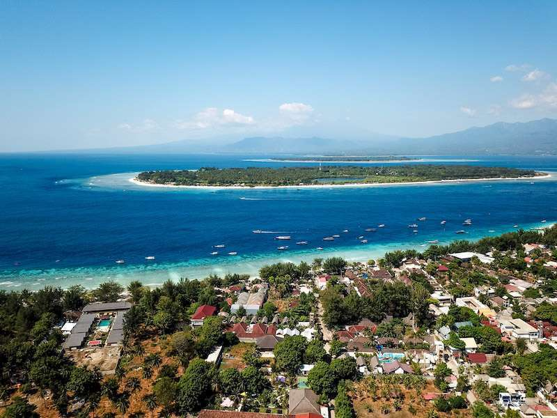 Yüzme için en ideal sahiller açıklandı: Listede Türkiye’den de bir nokta var - Resim: 4