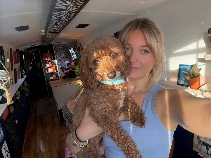 40 bin dolara aldı, hayatı değişti: Her ay servet gibi tasarruf ediyor - Resim: 2