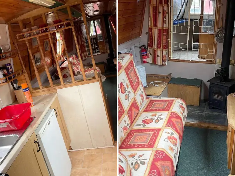 40 bin dolara aldı, hayatı değişti: Her ay servet gibi tasarruf ediyor - Resim: 5