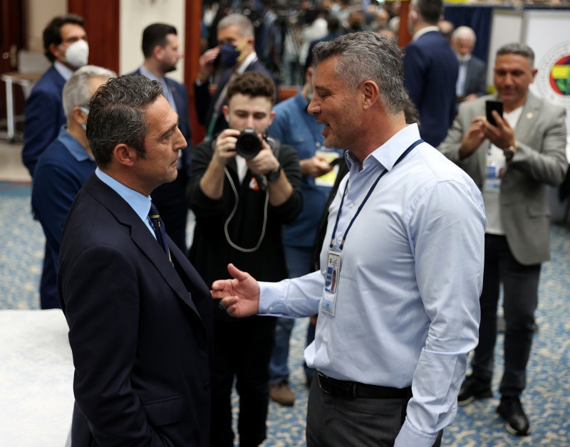 Ali Koç’tan '360 milyon TL' açıklaması - Resim : 1