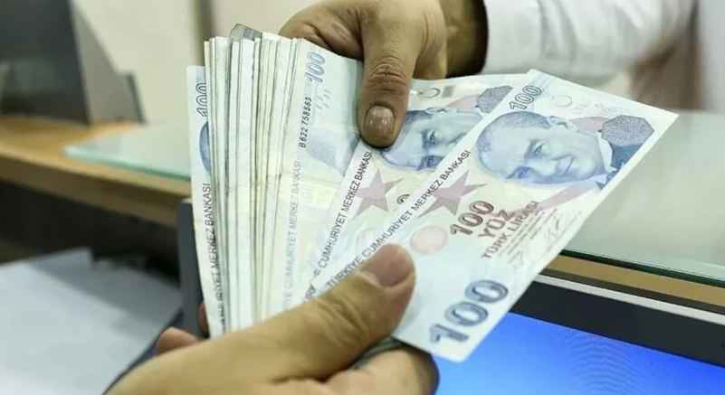 150 bin TL ihtiyaç kredisinin geri ödemesi ne kadar? İşte banka banka aylık taksit ve kredi faiz oranları... - Resim: 21