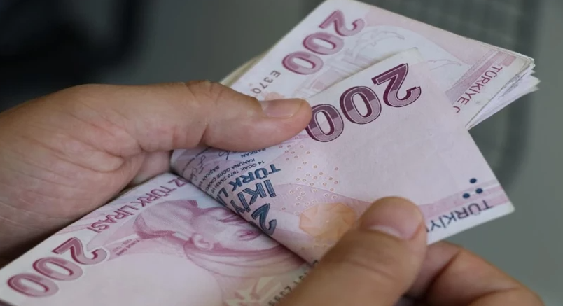 500 bin liranın günlük getirisi ne kadar? Günlük faizlerde bankalardaki son durum belli oldu - Resim: 7