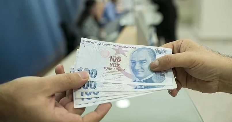 500 bin liranın günlük getirisi ne kadar? Günlük faizlerde bankalardaki son durum belli oldu - Resim: 13