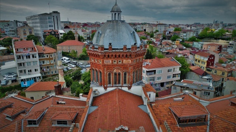 Fatih'in fermanıyla kurulmuştu: 571 yıllık tarihi okul boşaltılıyor! - Resim : 3