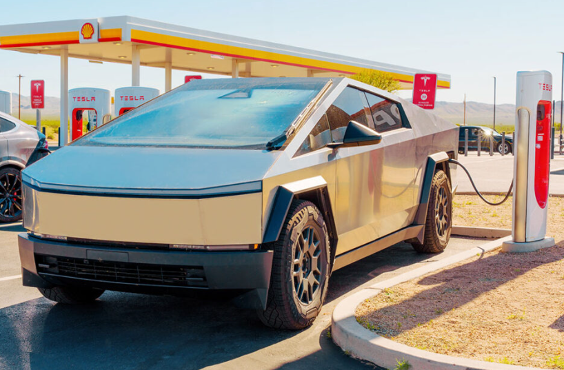 Tesla'ya 'ölüm tuzağı' davası - Resim: 3