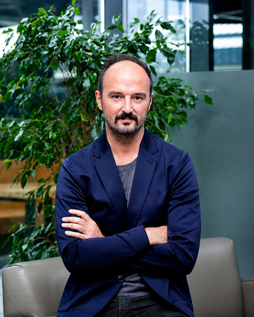 Turkcell&rsquo;in Shaq diye 5G reklamına Londra&rsquo;dan &ccedil;ifte &ouml;d&uuml;l - Resim : 2
