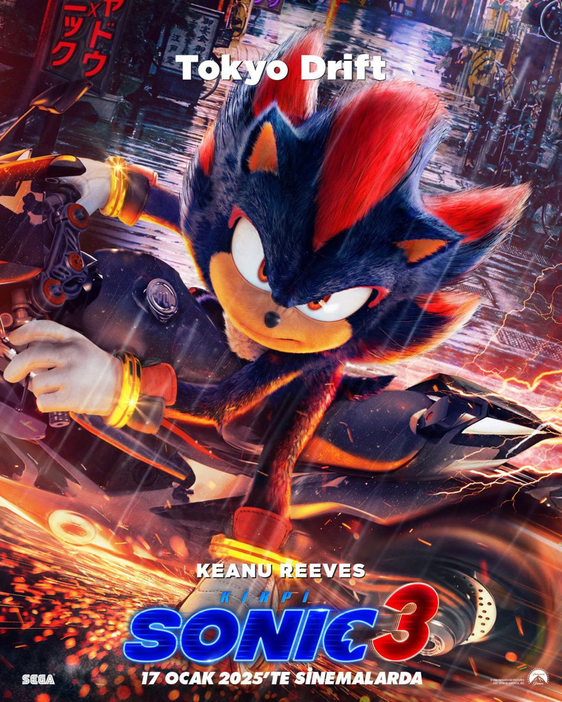 2025'in ilk 9 ayında en çok seyredilen 10 film - Resim: 6