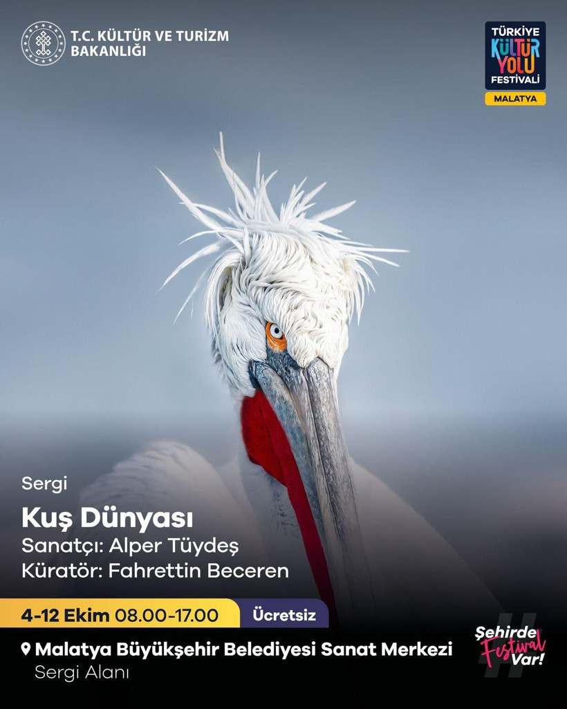 Malatya'da tarihi gün: Kültür Yolu Festivali ilk kez kapılarını açtı - Resim : 5