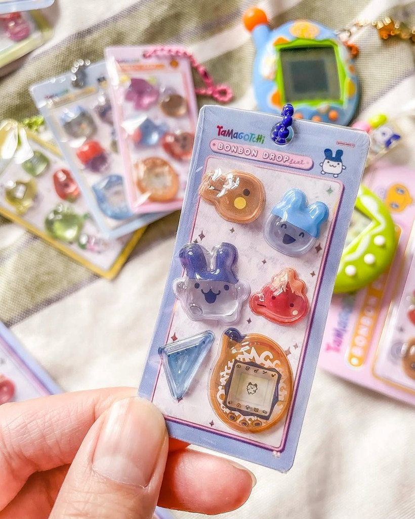 Bonbon Drop çılgınlığı! Yok satıyor... - Resim: 10