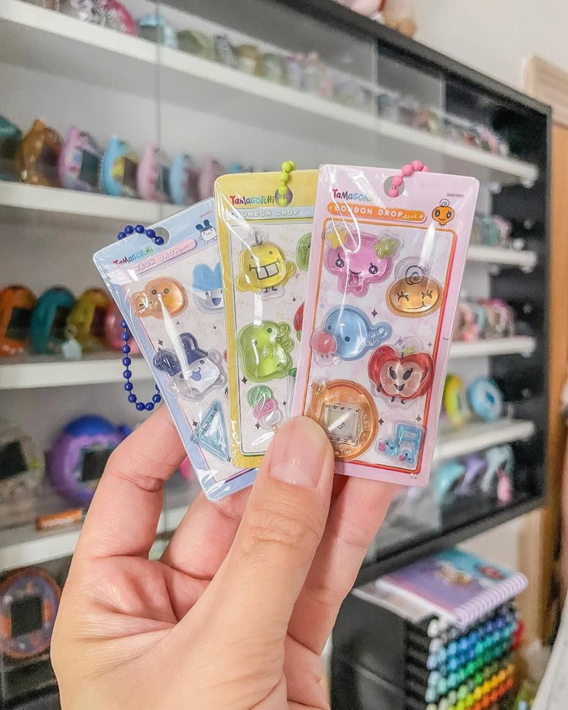 Bonbon Drop çılgınlığı! Yok satıyor... - Resim: 8