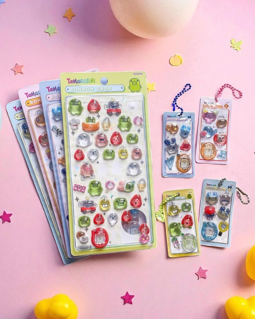 Bonbon Drop çılgınlığı! Yok satıyor... - Resim: 9