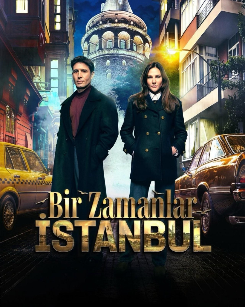 Hangi Türk dizileri 100 bin dolar destek alacak? Bakan Ersoy yapımcılarla görüştü... - Resim: 9