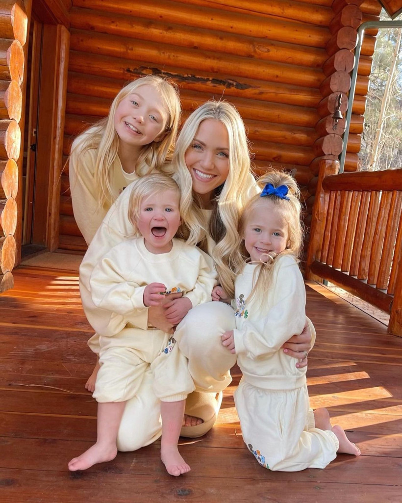 TikTok fenomenlerinin 5.4 milyon dolarlık evi yeniden satışta - Resim: 8