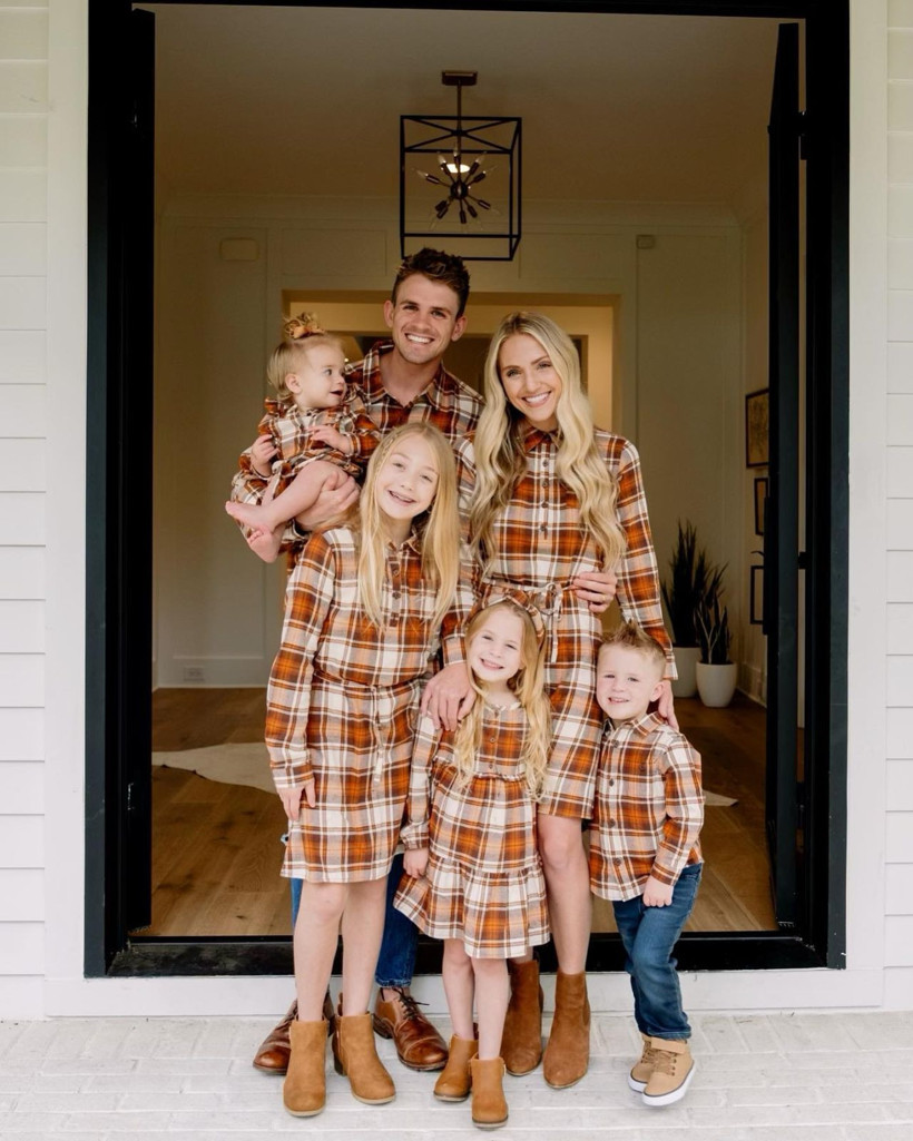 TikTok fenomenlerinin 5.4 milyon dolarlık evi yeniden satışta - Resim: 14