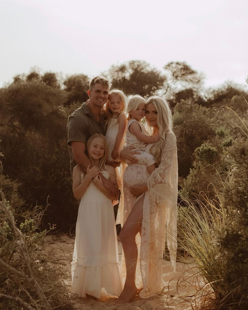 TikTok fenomenlerinin 5.4 milyon dolarlık evi yeniden satışta - Resim: 15