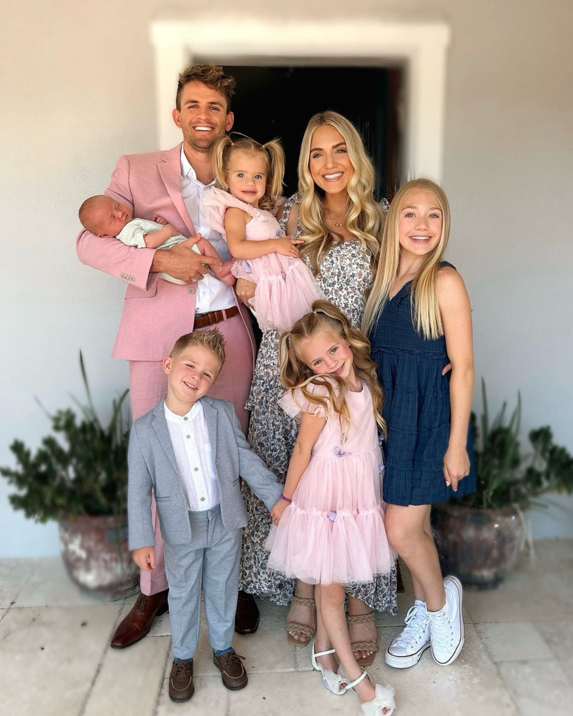 TikTok fenomenlerinin 5.4 milyon dolarlık evi yeniden satışta - Resim: 18